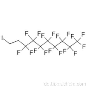 1,1,1,2,2,3,3,4,4,5,5,6,6,7,7,8,8-Heptadecafluor-10-iododecan CAS 2043-53-0
